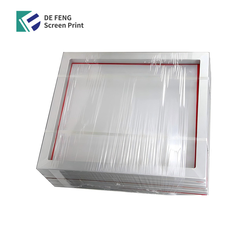23in×31in Premium Precision Screen Printing Frame
