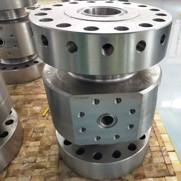 Multi-Bowl-Wellhead-System Multi-Bowl-Spule