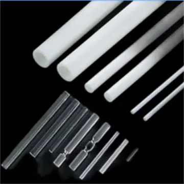 High-Strength Medical Mechanical Zirconia Ceramic Needle Rods: Advanced Material Solutions for Precision Applications