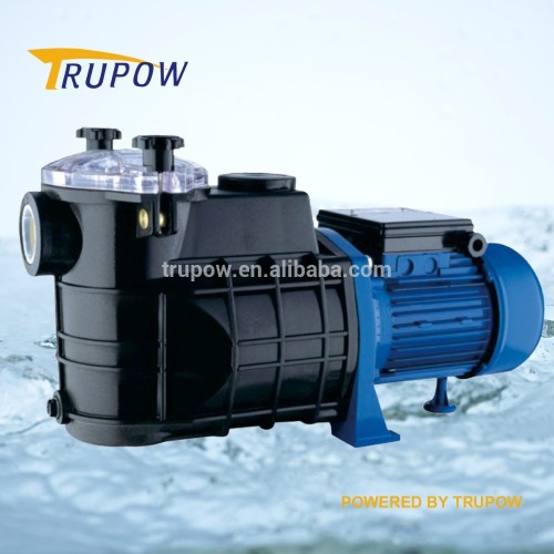 Variable Speed Swimming Pool Pump With 1100W And 330L/min