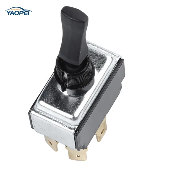 YAOPEI Transfer Switch for Kenworth Truck 4Pins Car Accessories (K301270 K301-270)
