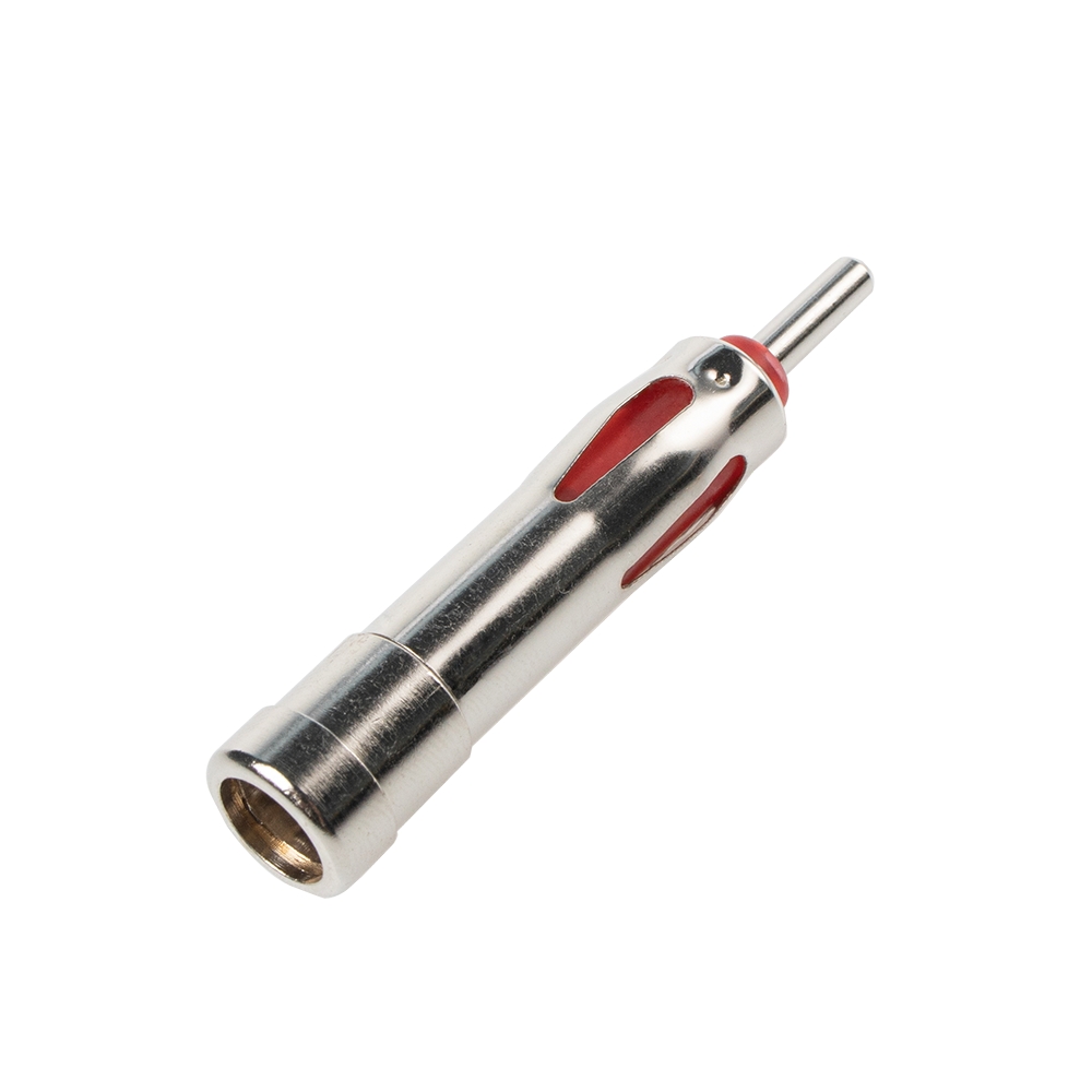 Car Radio Antenna ISO to DIN Converter Adapter