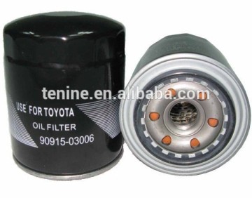 Toyota Oil Filter