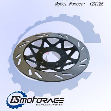 Motorcycle Disc Brake Motorcycle Spare Parts Disc Brake