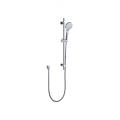 Shower Bar With Hand Shower And Hose