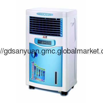 Electric Air cooler & Electric Fan Heater