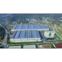 ইনজেকশন ছাঁচনির্মাণ মেশিনের জন্য টর্পেডো টিপ সহ বাইমেটালিক একক স্ক্রু ব্যারেল