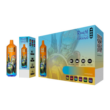 Amazon Mr Blue RandM 9000 Wholesale