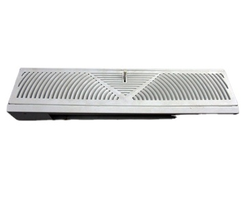 Custom Sheet Metal Stamping and Hardware Stamping Solutions