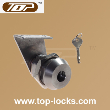 high security disc tumbler invue security display hook stop lock