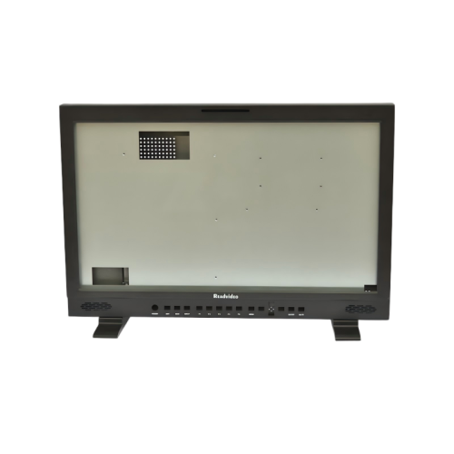Perumahan Aluminium Monitor Industri Kustom