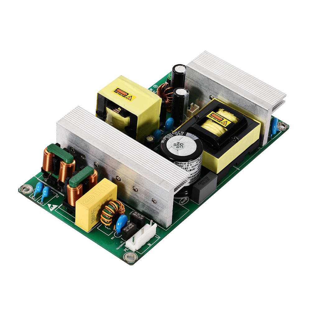 Acms240 Medical Power Supply