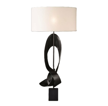 High Quality Rechargeable Acrylic Luxury Crystal Night Light LED Table Lamp