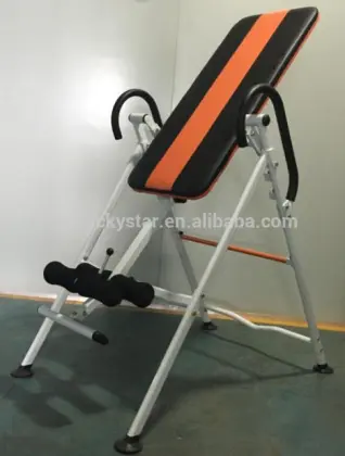 2014 Latest Life Gear Inversion Table