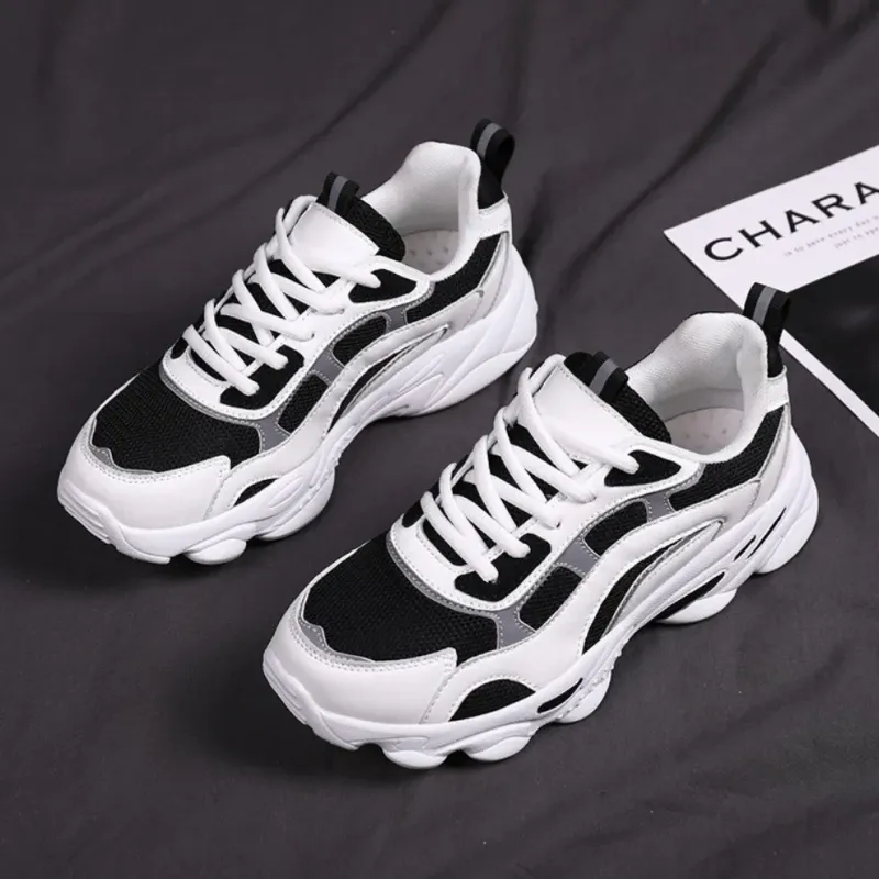 Breathable Women's Running Shoes