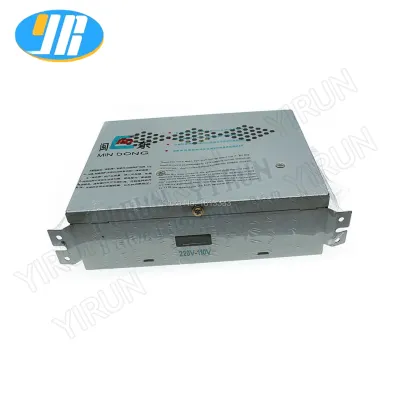 MD-9916A 12V 5A Switching Power Supply for Game Consoles