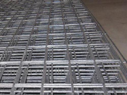 Mild Steel A142 /A393 Reinforcing Mesh