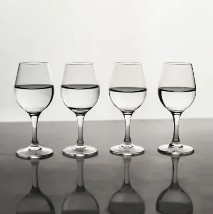 High-quality International Standard Baijiu Cup