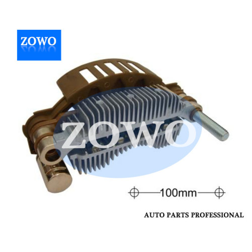 IMR10066 ALTERNATORE RETTIFICATORE PER MITSUBISHI