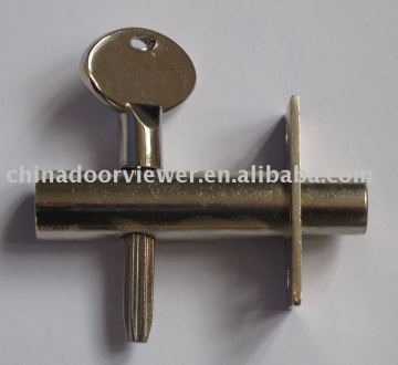 Door Latch (DL-001)