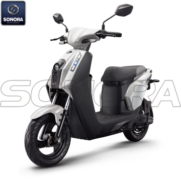 KYMCO COZY Body Kit Complete Engine Spare Parts Original SpareParts