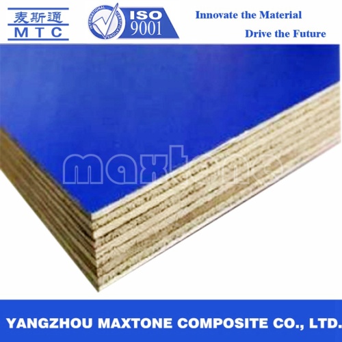 Fiberglass Plwood Sandwich Panel for Trailer Body