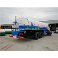 10 Wheel 15000L Sprinkler Water Tankers