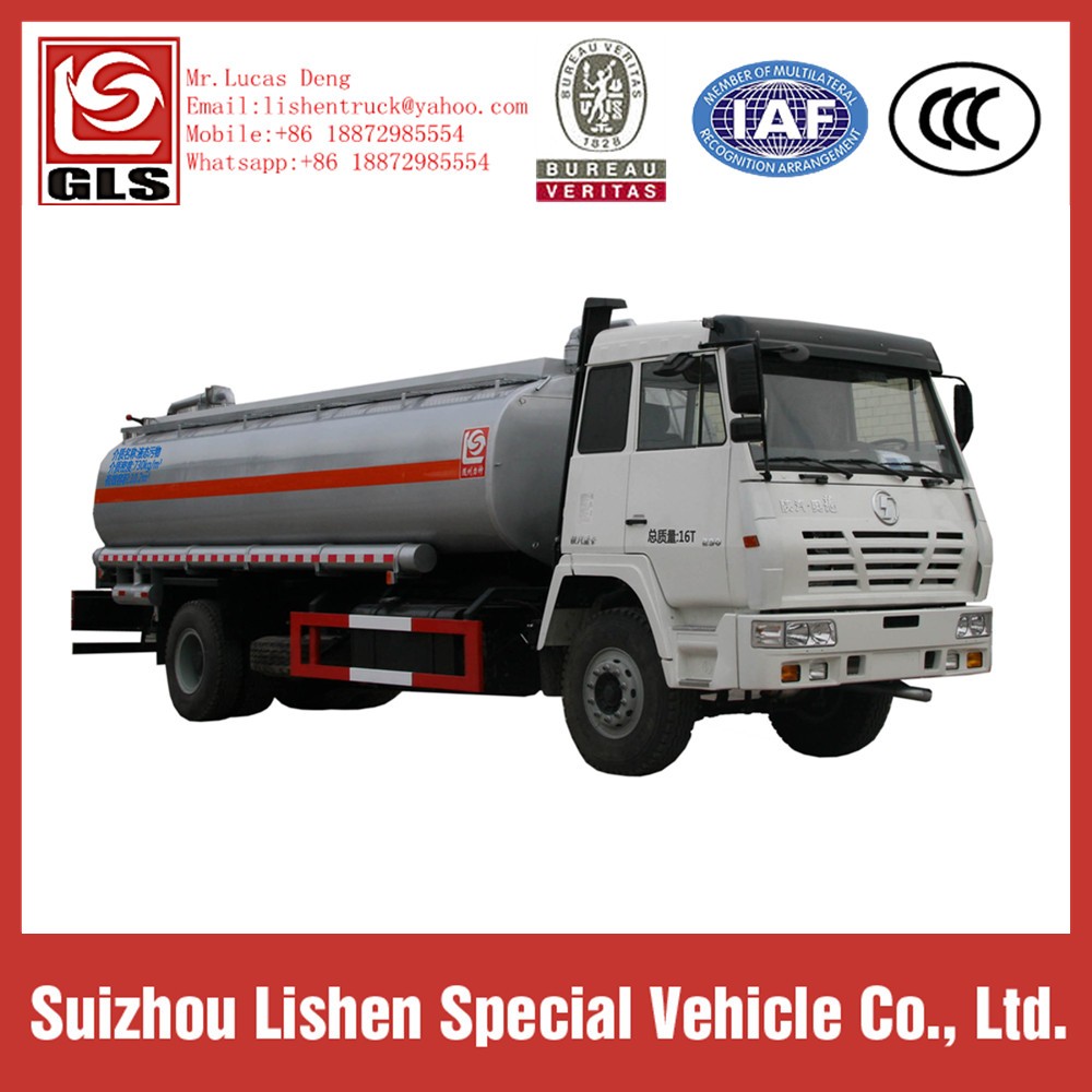 10 CBM Hydraulic Pump Sewage Tanker Truck