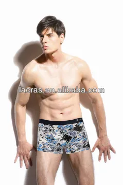 good quality men underwear boxer short