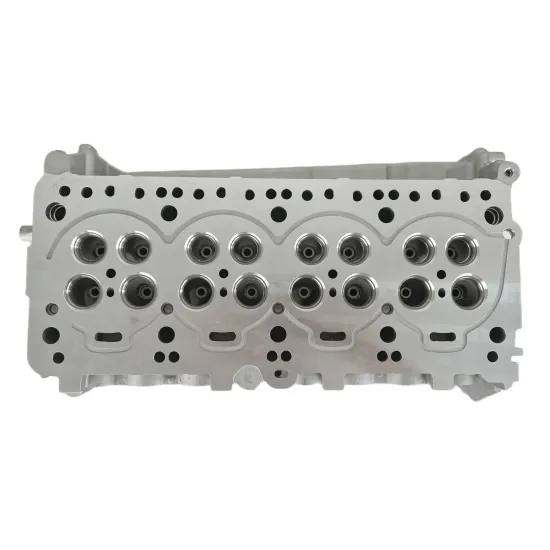 New Arrival C00235628 SC20M 2.0T Engine Parts - Empty Aluminum Cylinder Heads for Maxus G10 G20 V80 V90 T70 T90 D20