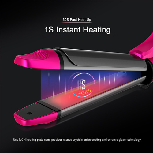 hot tools curling wand