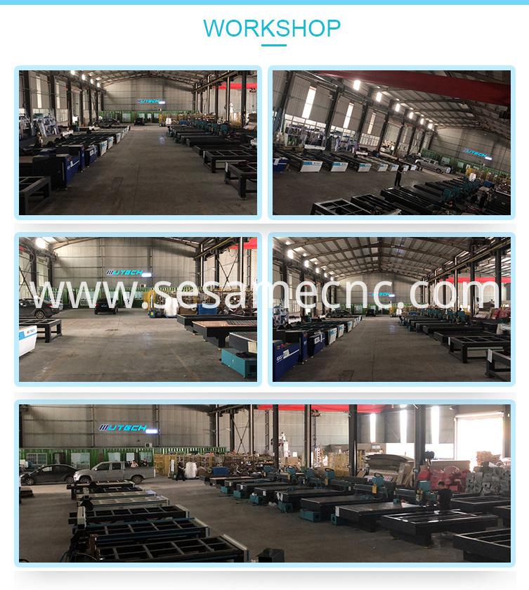 Factory 1325 Manual Woodworking Cnc Router Machine China Manufacturer