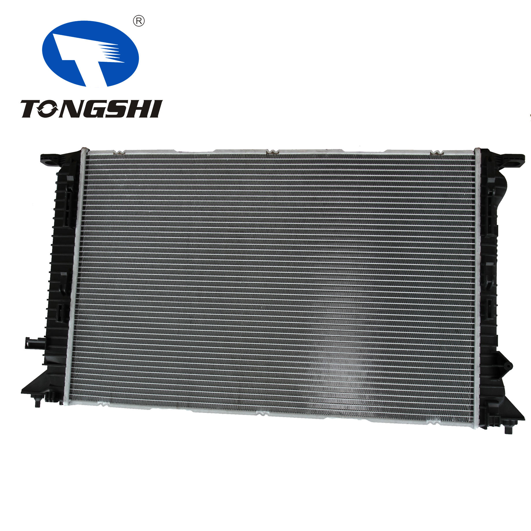 Cooling System car auto radiator for Audi Q5 2.0L OEM 8KO121251T