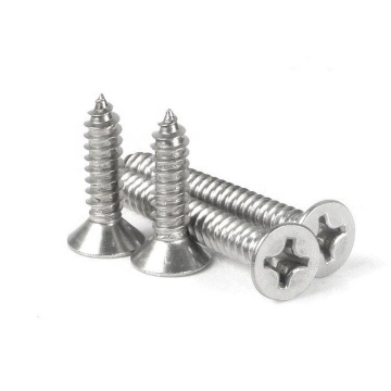 cross recessed countersunk head Drywall Screws