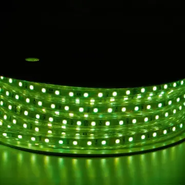 100ft Smart Light Strips with App Control Remote