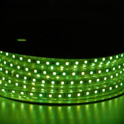 Multi-Color LED Rope Light Waterproof