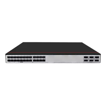 Sakelar Inti Harga Rendah S6730 -H24X6C - Ports Disegel 24 SFP