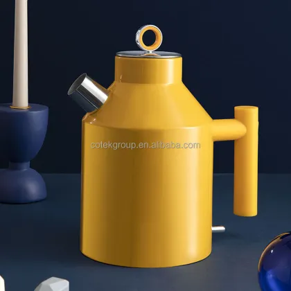 Title: "S/S Kettle Search Engine: Finding Your Ideal Kettle Online