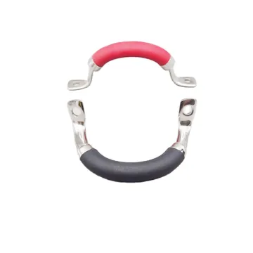 Detachable Stainless Steel Silicone Cookware Pan Handles: A Versatile Cooking Solution