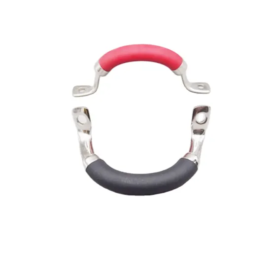 Detachable Stainless Steel Silicone Cookware Pan Handles: A Versatile Cooking Solution