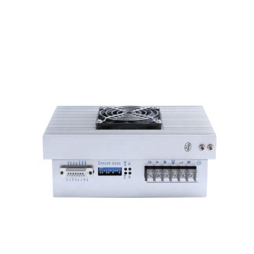 CNC Stepper Driver 3 Phase 7A for AC 220V