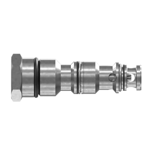 Grader 24 hydraulic control check valve 321-6908, grader control valve accessories 3216908