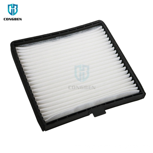 Wholesale OEM Cars Cabin Air Filter for Chevrolet Aveo T250 T255 T300 T200 1.6