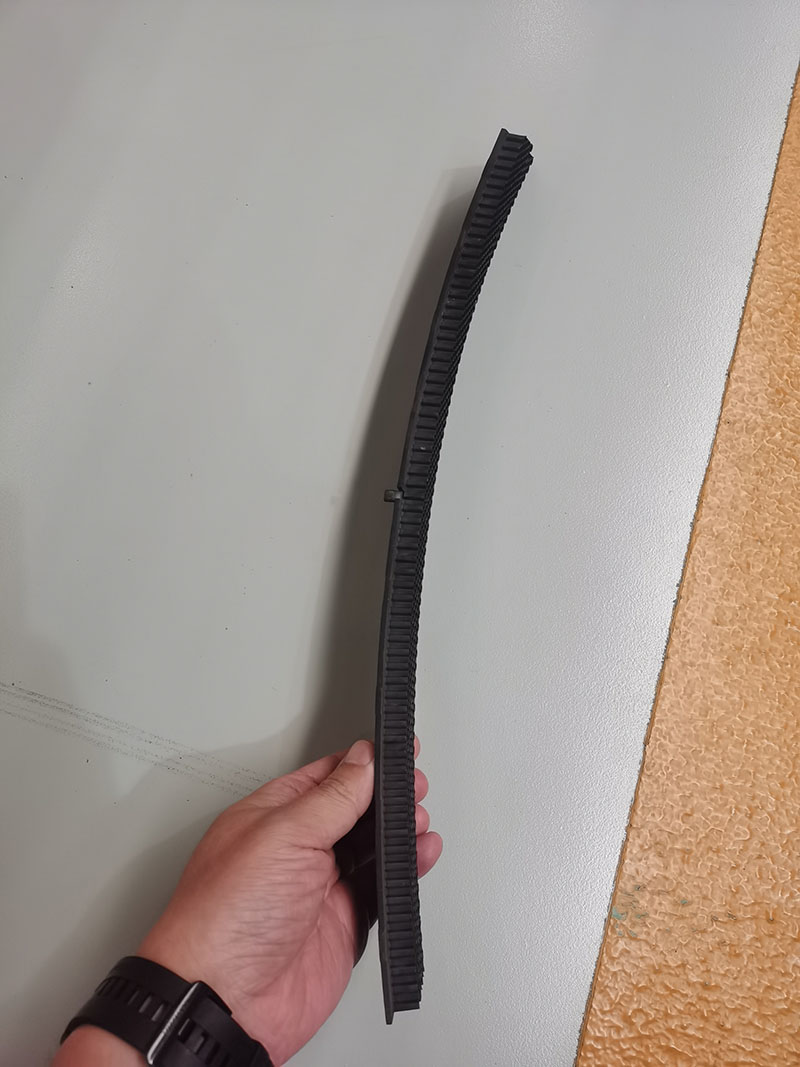 Metal Honeycomb Product