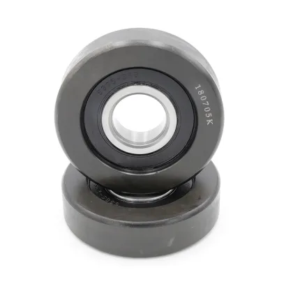 Forklift Main Roller Bearing 30311XT 55x151.5x45