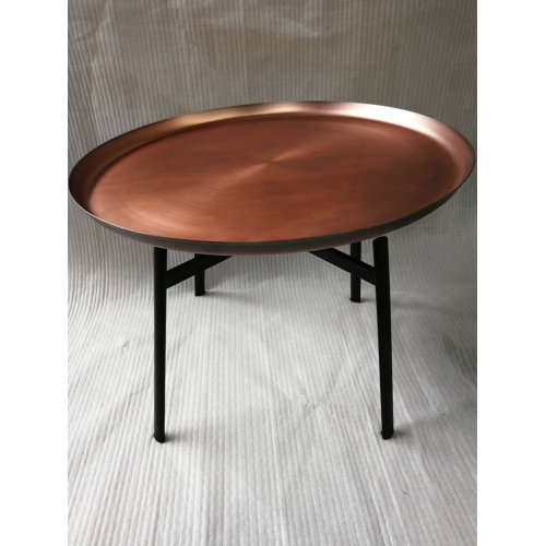 Table basse par B&B Italia Design Patricia Urquiola