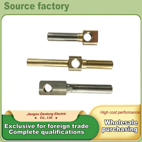 Сменная тяга с резьбой для выключателя