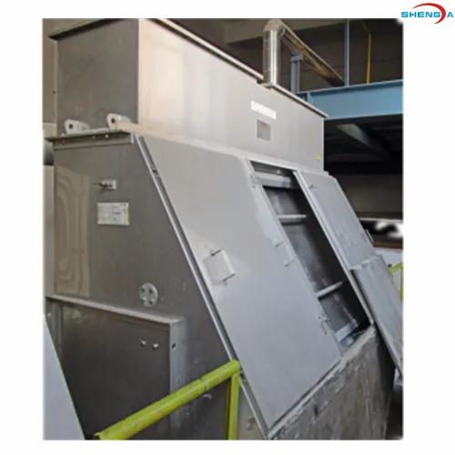 Overflow Water Filter Sieve Bed, High Quality Overflow Water Filter