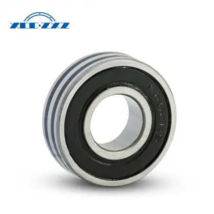 new energy bearings for new energy automobile
