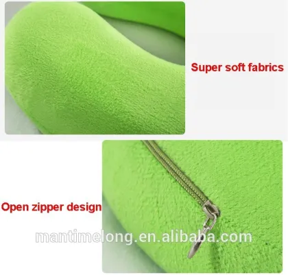 travel neck pillow car neck pillow massage pillow